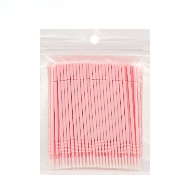 Eyelash Extension Eyeliner - 100 stuks wimperverlenging make-up tools groothandel