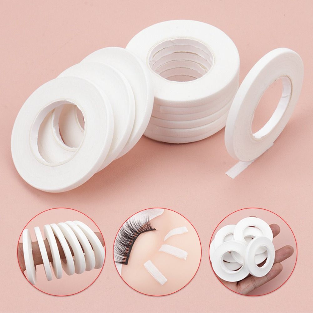Eyelash Extension For No Eyelid - 1/10 Stuks Lash Extension Onder Patch