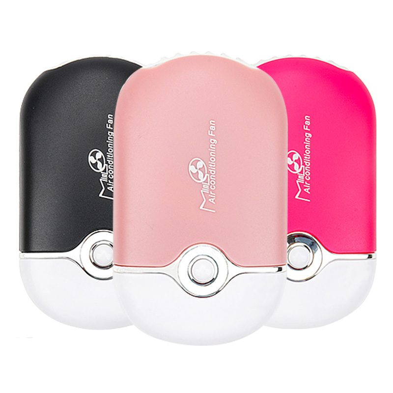 Eyelash Extension Volume Lashes - Mini USB Opladen Wimper Fan Droger