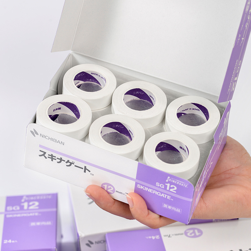 Eyelash Extension Volume Lashes - Populaire Lash Supply Zacht Comfortabel Ademend
