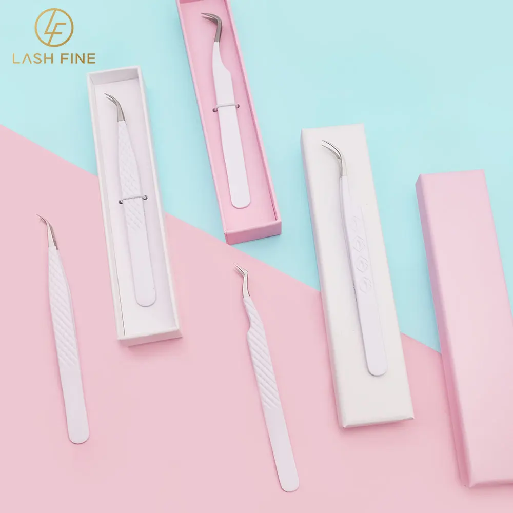 Hartvormige wimperextensions p - Eyelash Extension Volume Lashes recensie en prijs