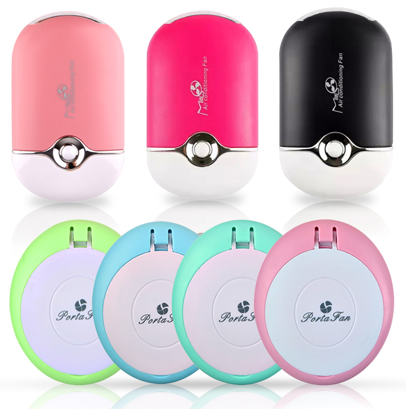 Usb Mini Wimpers Ventilator En - Eyelash Extension Volume Lashes recensie en prijs