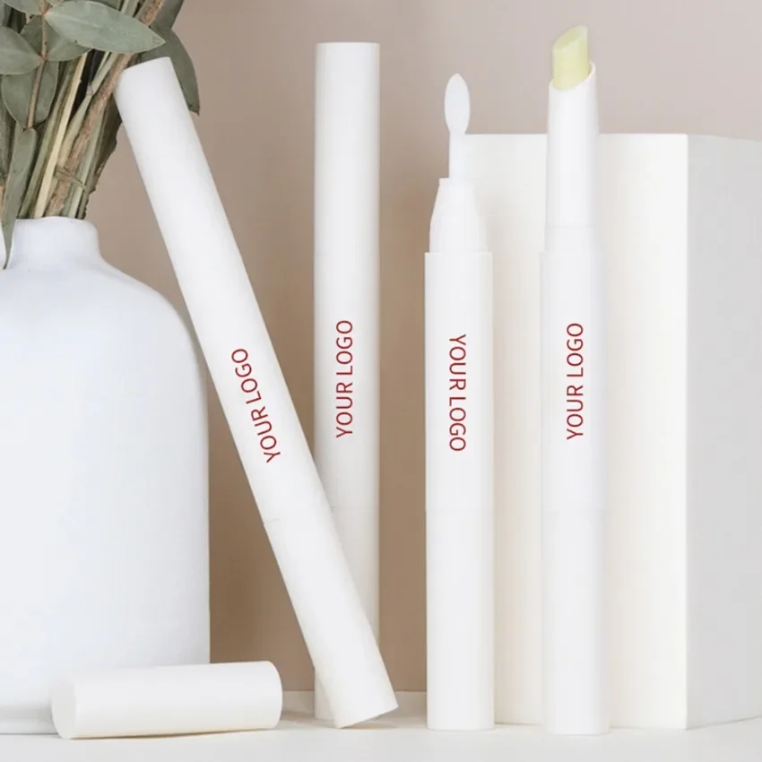 Eigen Merk Dubbelzijdige Wenkb - Eyelash Extension Logo recensie en prijs