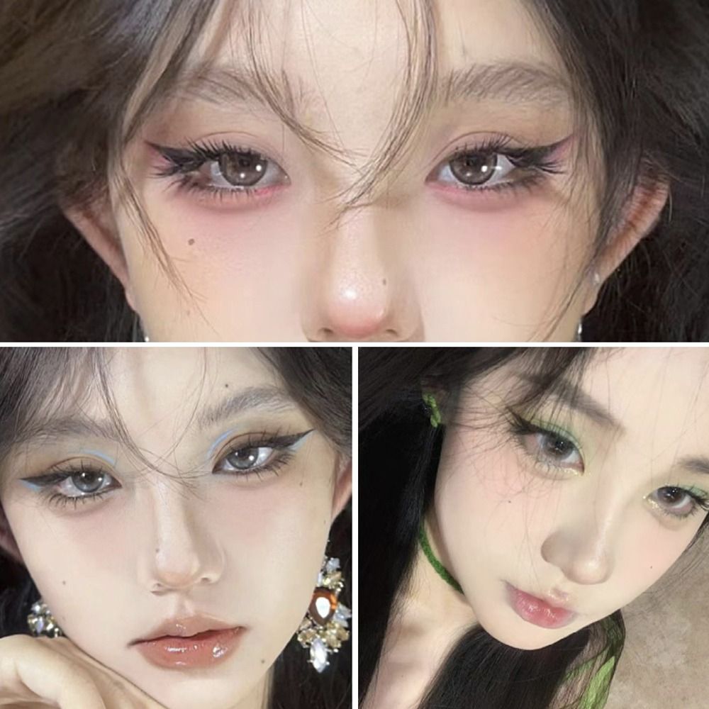 3D Cat Eye Clusters Wimperexte - Eyelash Extension Fox Eye recensie en prijs