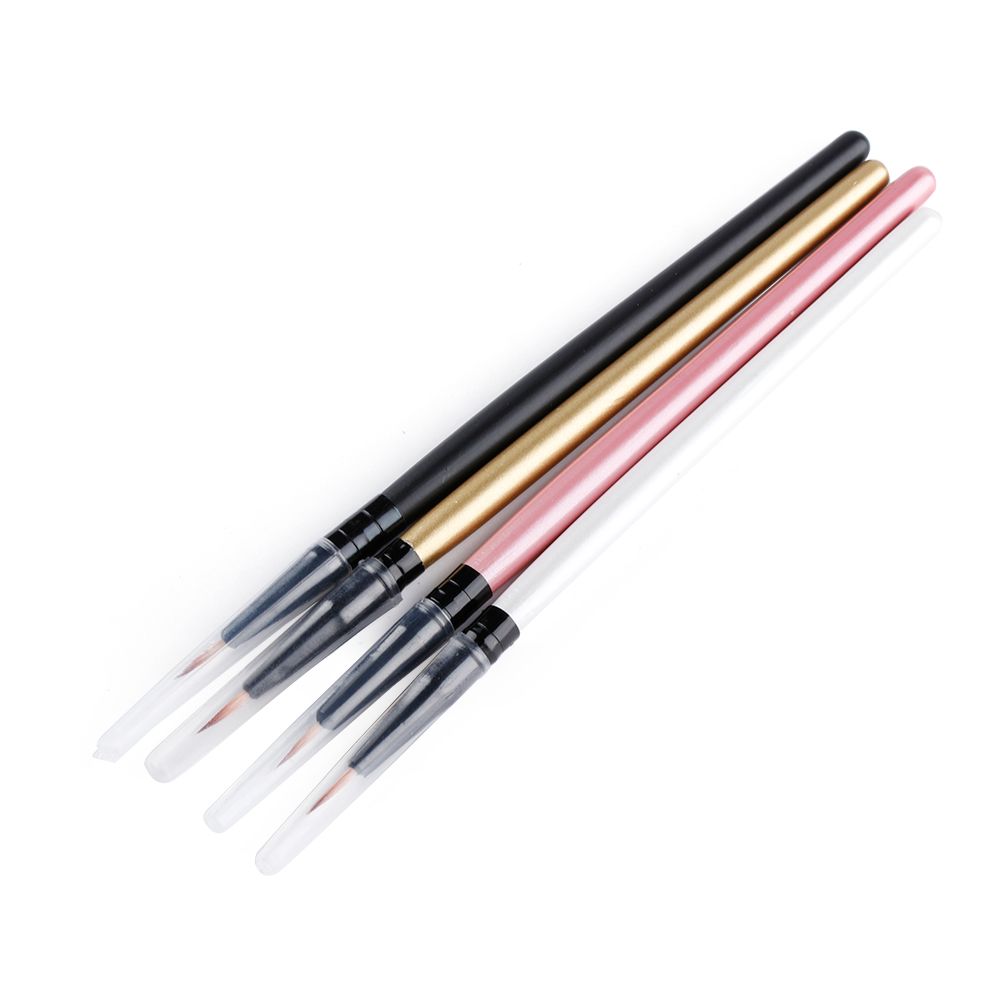 NIEUW Cosmetische schoonheidsg - Eyelash Extension Eyeliner recensie en prijs