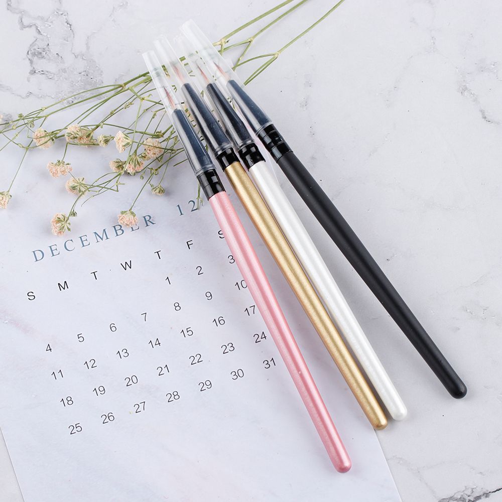 NIEUW Cosmetische schoonheidsg - Eyelash Extension Eyeliner recensie en prijs