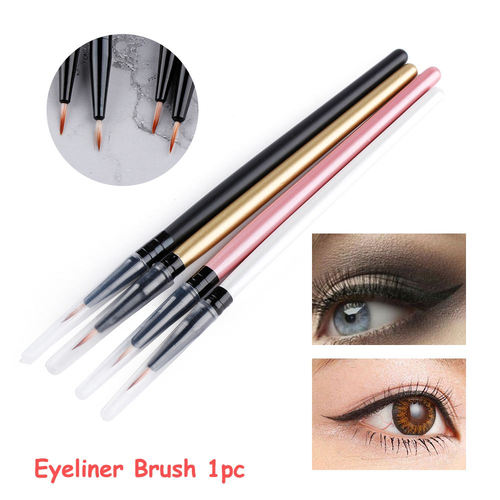 NIEUW Cosmetische schoonheidsg - Eyelash Extension Eyeliner recensie en prijs