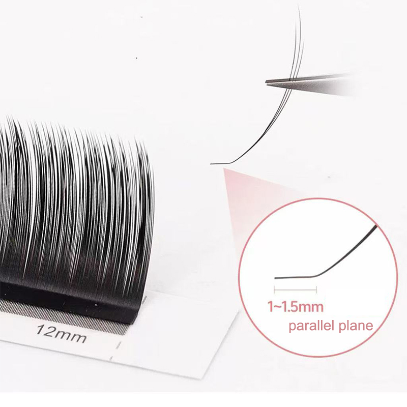 Dream Ballet Camellia Lashes m - Eyelash Extension Russian Volume recensie en prijs