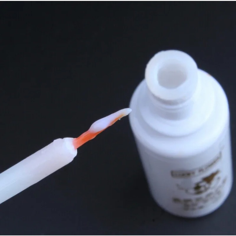 12ml Waterdichte Dubbele Oogli - Eyelash Extension For No Eyelid recensie en prijs