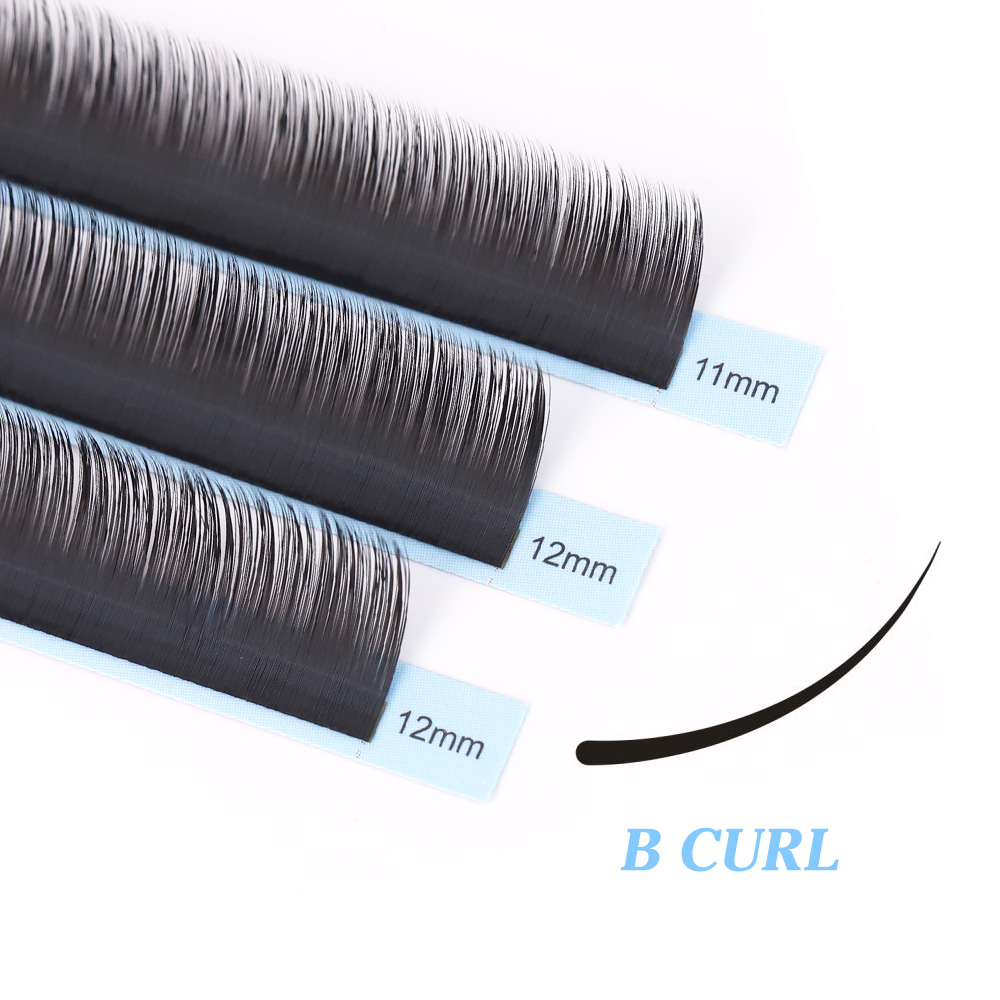 AGUUD J B C CC D Russische Vol - Eyelash Extension Russian Volume recensie en prijs