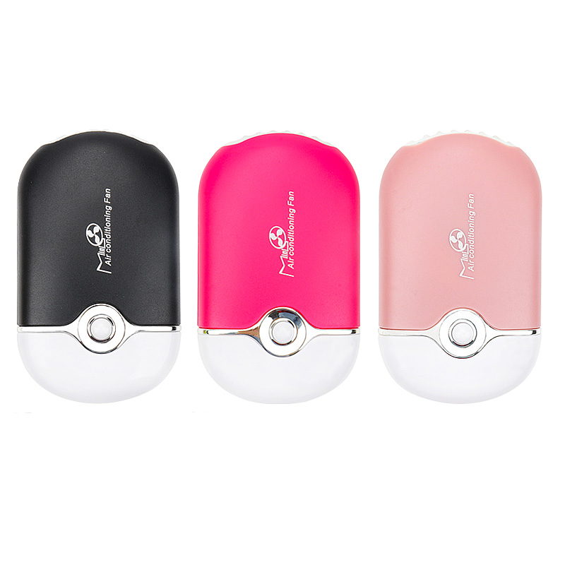 Mini USB Opladen Wimper Fan Dr - Eyelash Extension Volume Lashes recensie en prijs