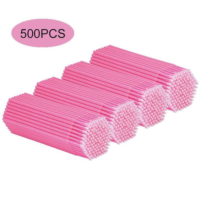500 stks/partij Wimper Extensi - Eyelash Extension Eyeliner recensie en prijs