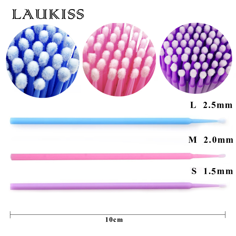 500 stks/partij Wimper Extensi - Eyelash Extension Eyeliner recensie en prijs