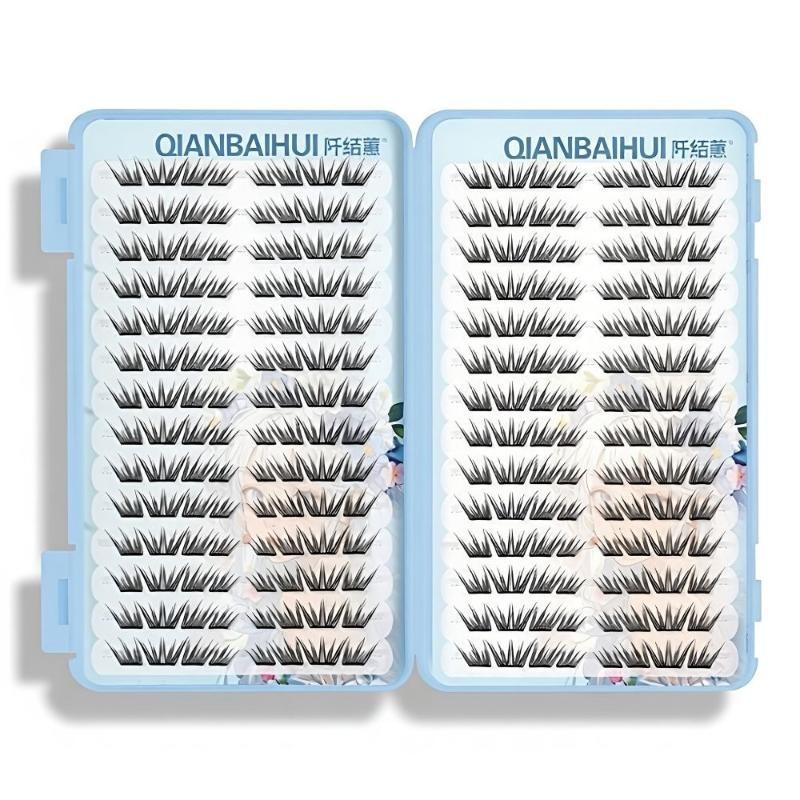 Fox Eye Manga Cluster Wimperex - Eyelash Extension Fox Eye recensie en prijs