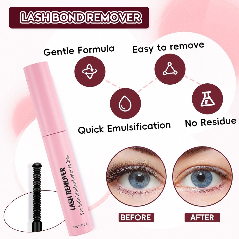 8-18mm Lange Kunstwimpers Natu - Eyelash Extension Wispy recensie en prijs