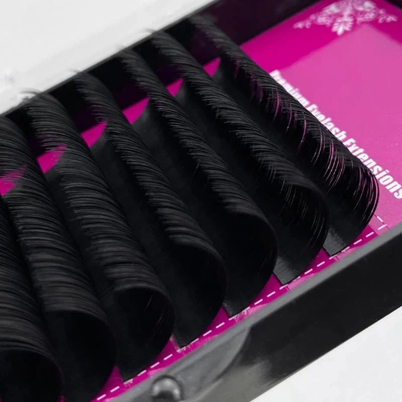 【M】Wimperverlenging Individuel - Eyelash Extension Volume Lashes recensie en prijs