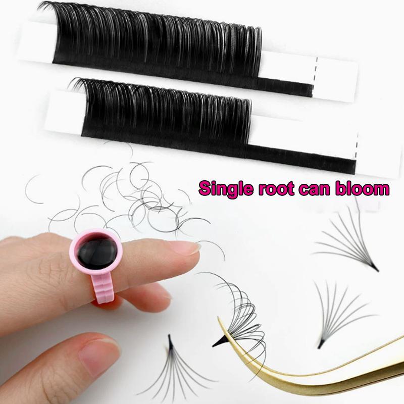 【M】Wimperverlenging Individuel - Eyelash Extension Volume Lashes recensie en prijs