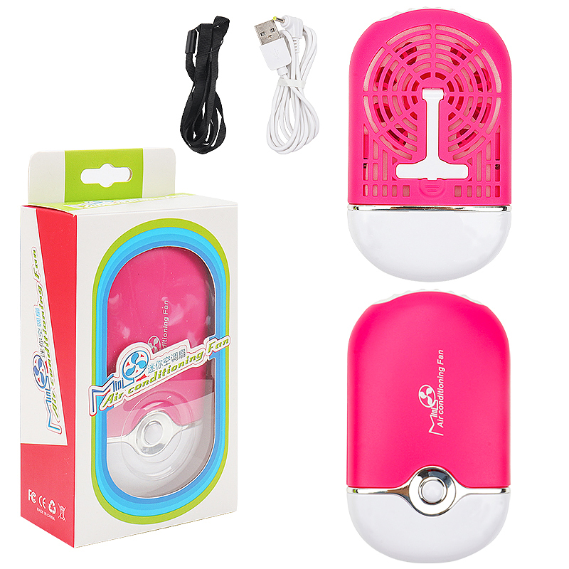 Mini USB Opladen Wimper Fan Dr - Eyelash Extension Volume Lashes recensie en prijs