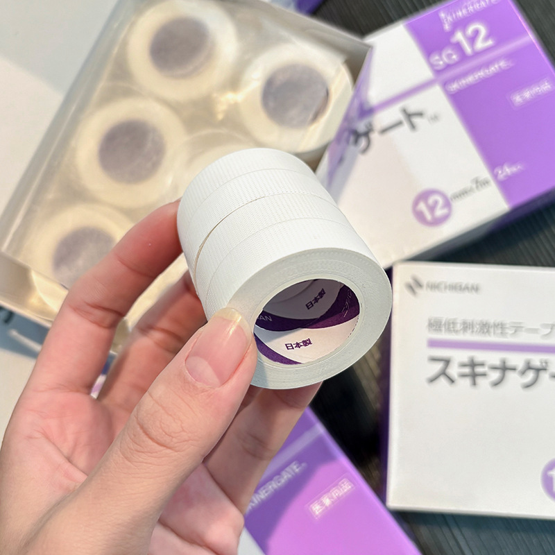 Populaire Lash Supply Zacht Co - Eyelash Extension Volume Lashes recensie en prijs