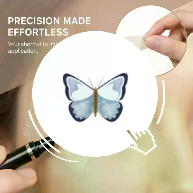 1 Roll Eyeshadow Protector Tap - Eyelash Extension Eyeliner recensie en prijs