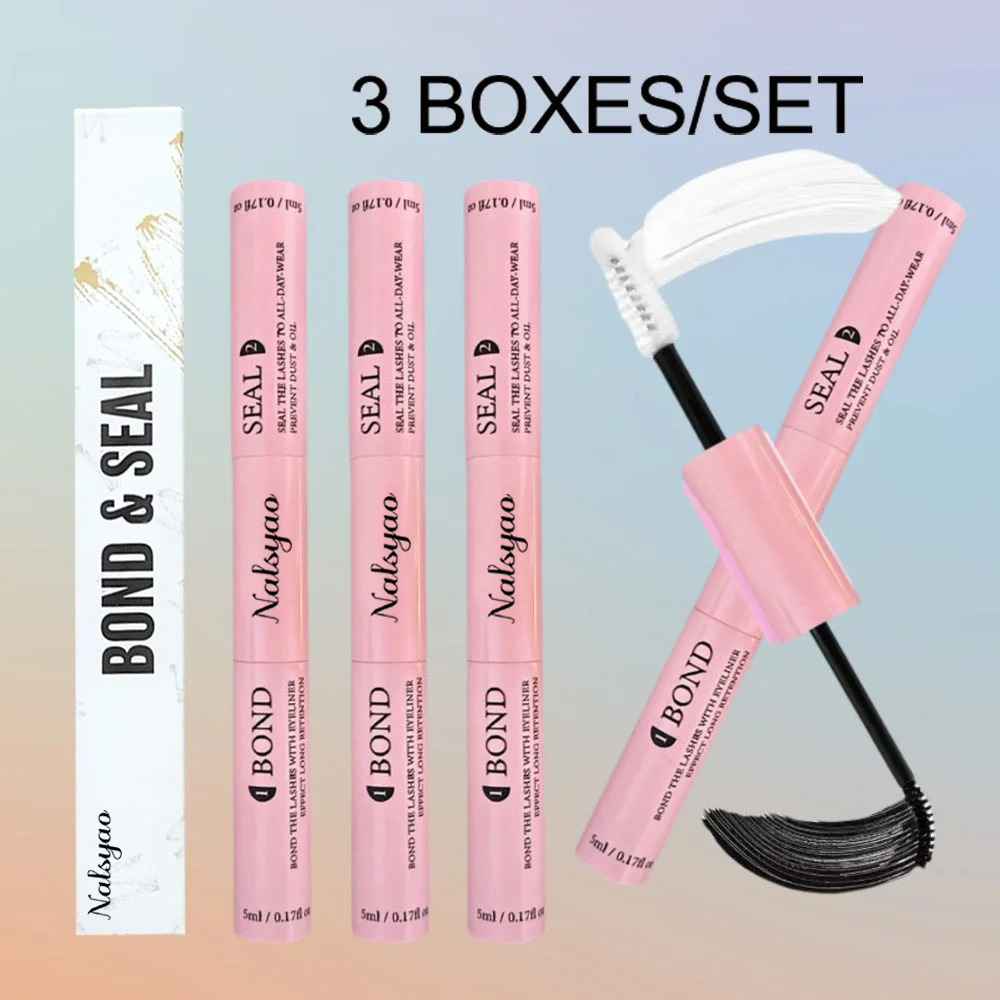 Groothandel wimperslijm Lash B - Eyelash Extension Logo recensie en prijs