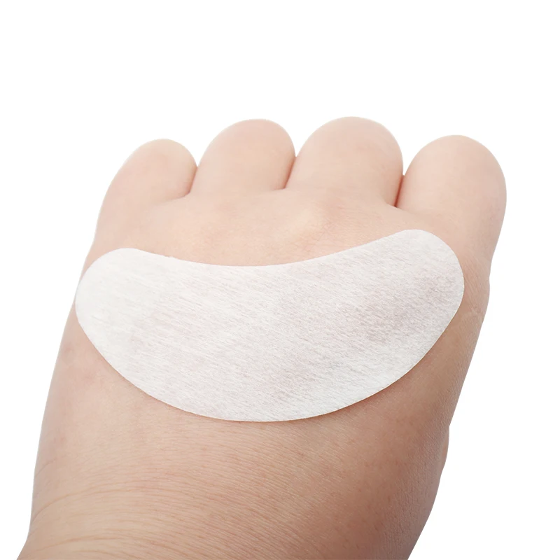 50/100/200 Pairs Wimper Pad Ge - Eyelash Extension Fox Eye recensie en prijs