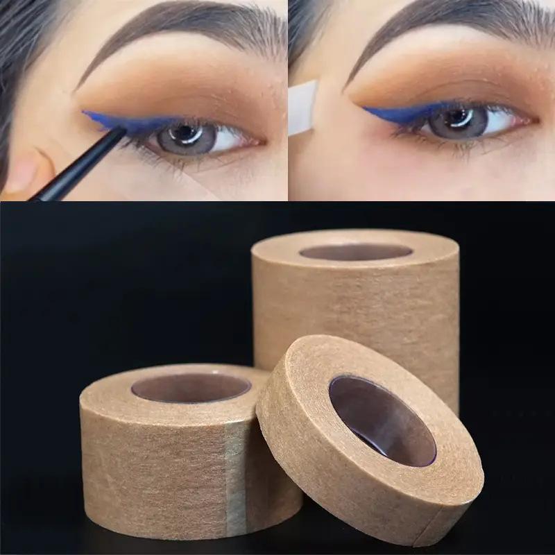 1 Roll Eyeshadow Protector Tap - Eyelash Extension Eyeliner recensie en prijs