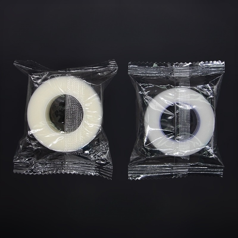 3/5/10 Rolls PE Adhesive Patch - Eyelash Extension Eyeliner recensie en prijs
