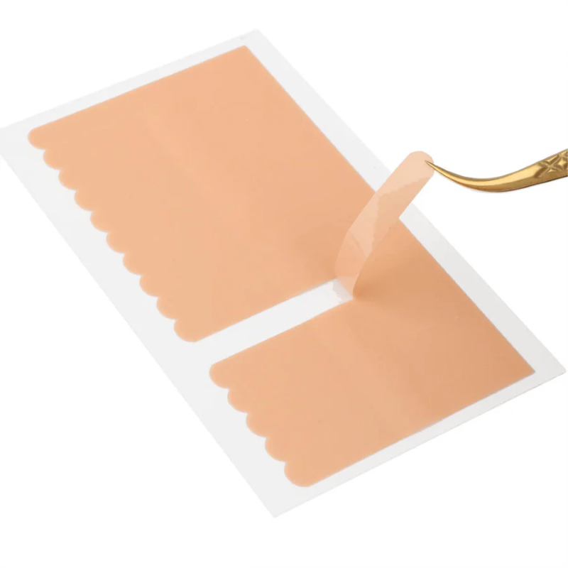 SENSE LASHES 50 stuks Ooglid L - Eyelash Extension For No Eyelid recensie en prijs